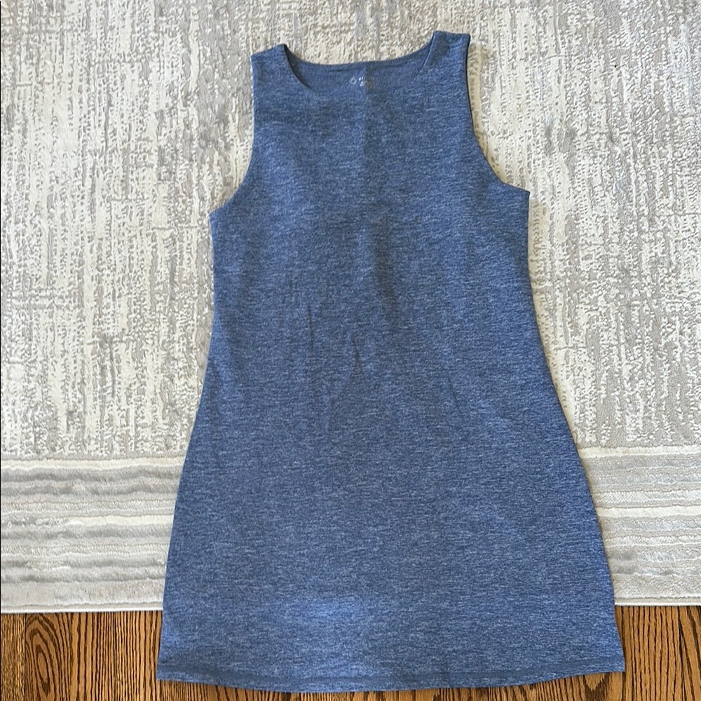 aerie Sleeveless Athletic Dress